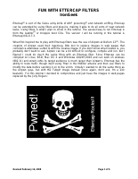 Fun With EtterCap Filters.pdf